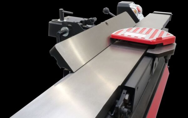 Canteadora - JX|8 ShearTec II Jointer - Imagen 2
