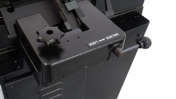 Canteadora - JX|8 ShearTec II Jointer - Imagen 3