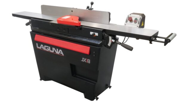 Canteadora - JX|8 ShearTec II Jointer - Imagen 7