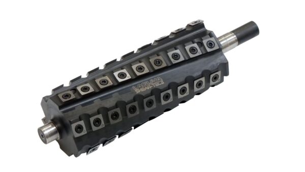Canteadora - JX|8 ShearTec II Jointer - Imagen 5