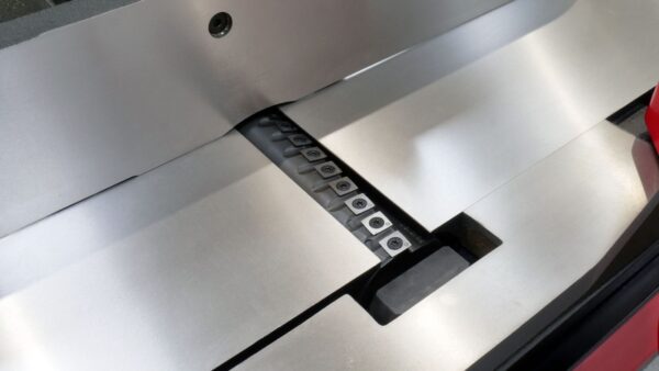 Canteadora - JX|8 ShearTec II Jointer - Imagen 6